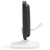 Alecto DVM-75C Camerababyfoon uitbreiding - Babyfoon