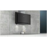 Siemens LC97FLP60 - Wandschouw afzuigkap