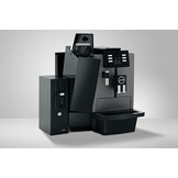 JURA X6 Dark Inox (EA) - Koffiemachine