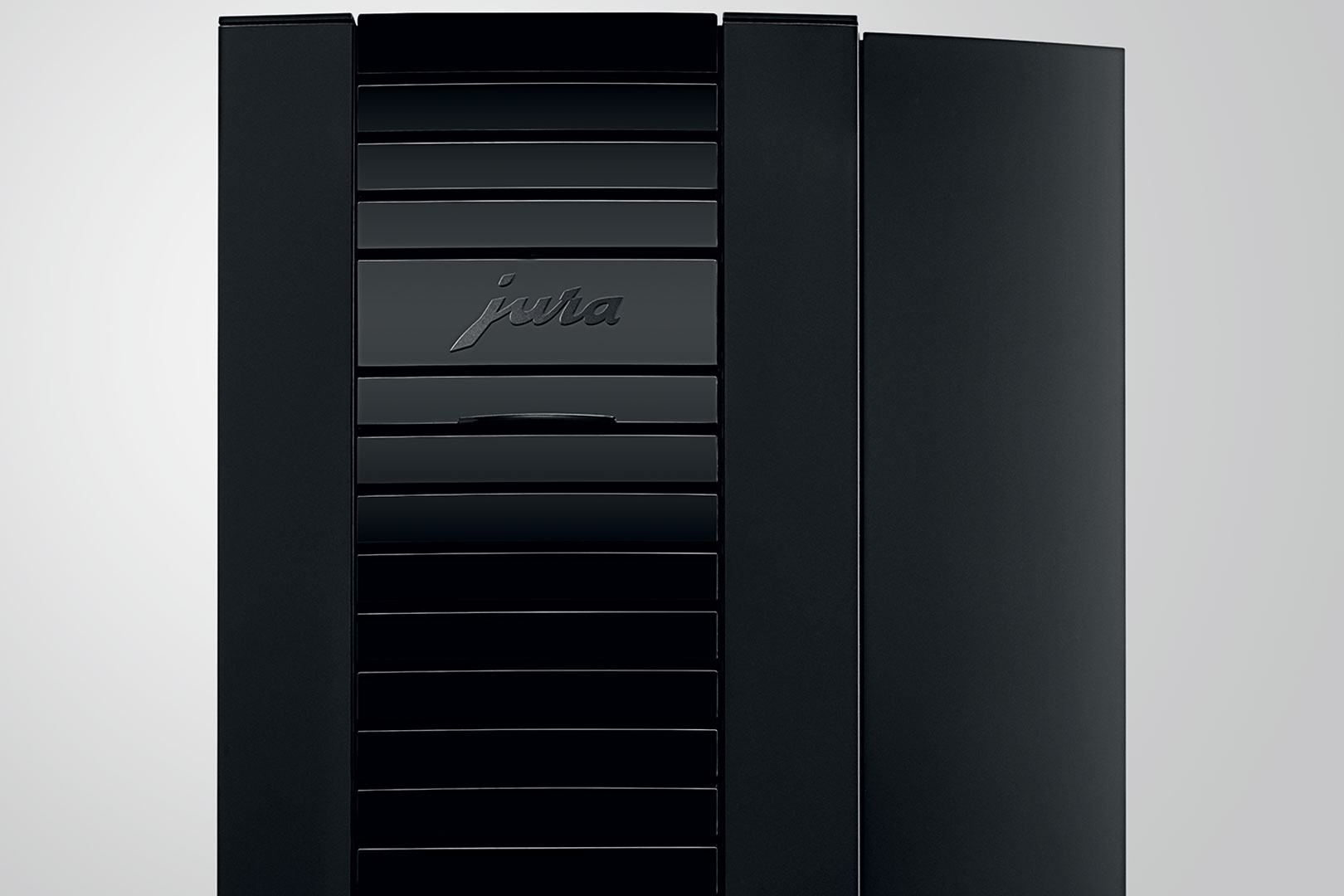 JURA X6 Dark Inox (EA) - Koffiemachine