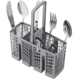 ETNA VWV147SWIT - Vrijstaande vaatwasser