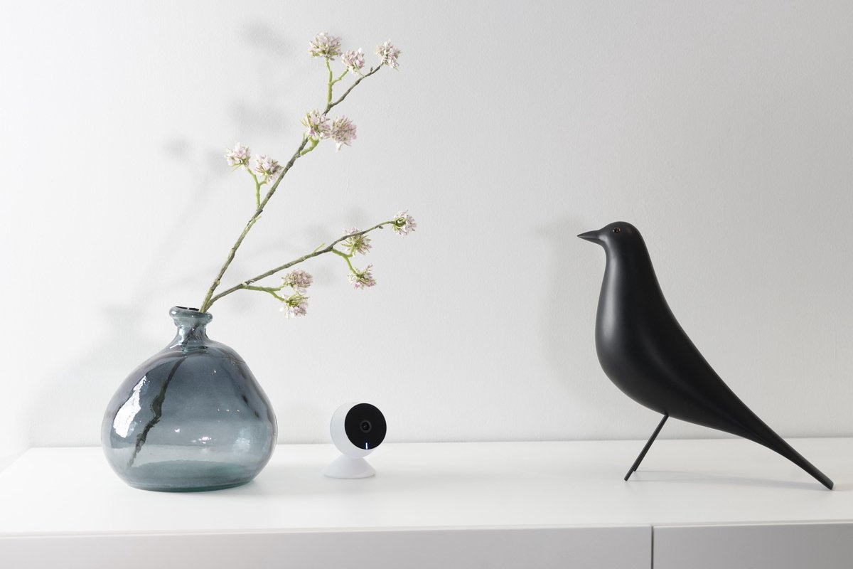 Marmitek View ME - Beveiligingscamera