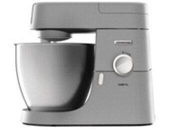 Kenwood Chef XL KVL4110S - Keukenmachine