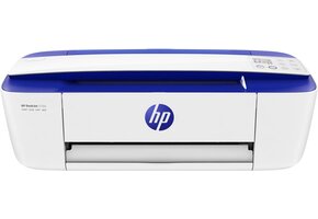 HP Deskjet 3760 - All-in-one printer