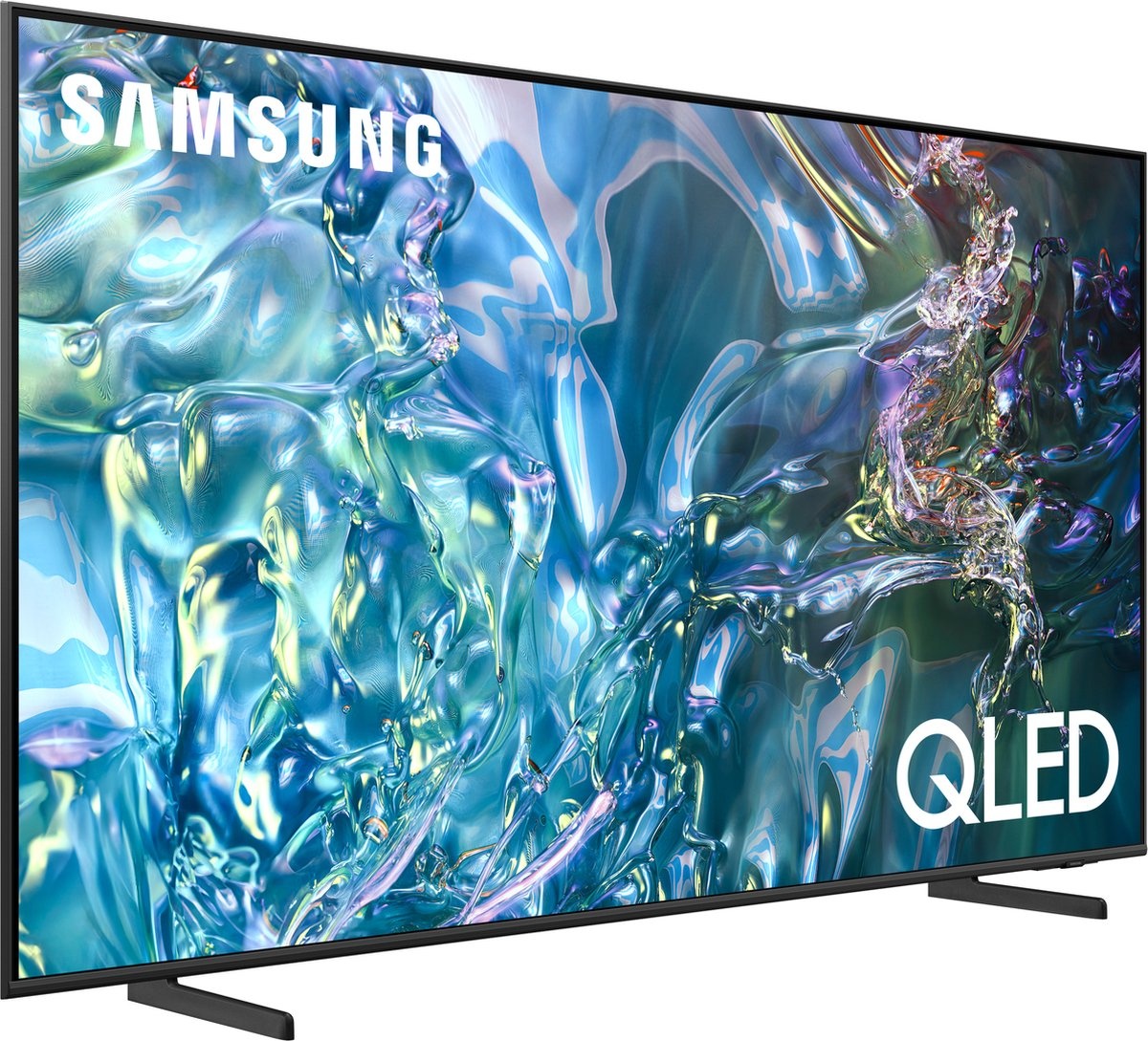 Samsung QLED 4K 55Q60D (2024) - QLED TV