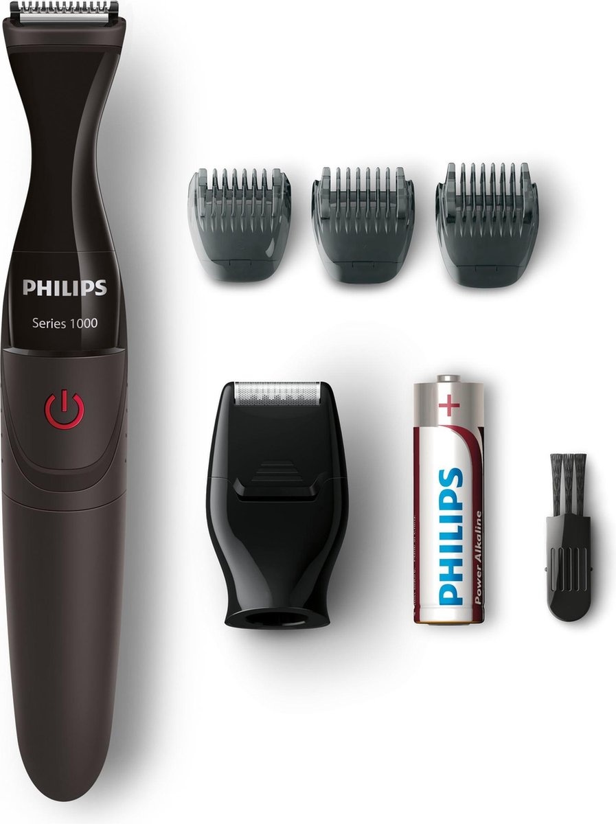 Philips Multigroom Series 1000 MG1100/16 - Multigroomer