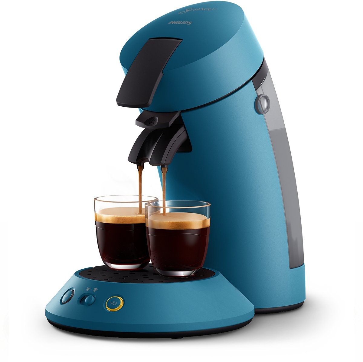 Philips Senseo Original Plus CSA210/00 - Koffiemachine