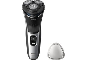 Philips Shaver 3000 Series Wet & Dry S3143/00 - Scheerapparaat