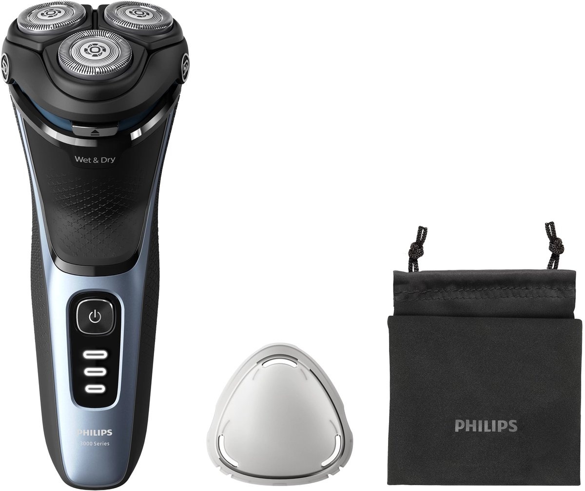 Philips Shaver 3000 Series S3243/12 - Scheerapparaat
