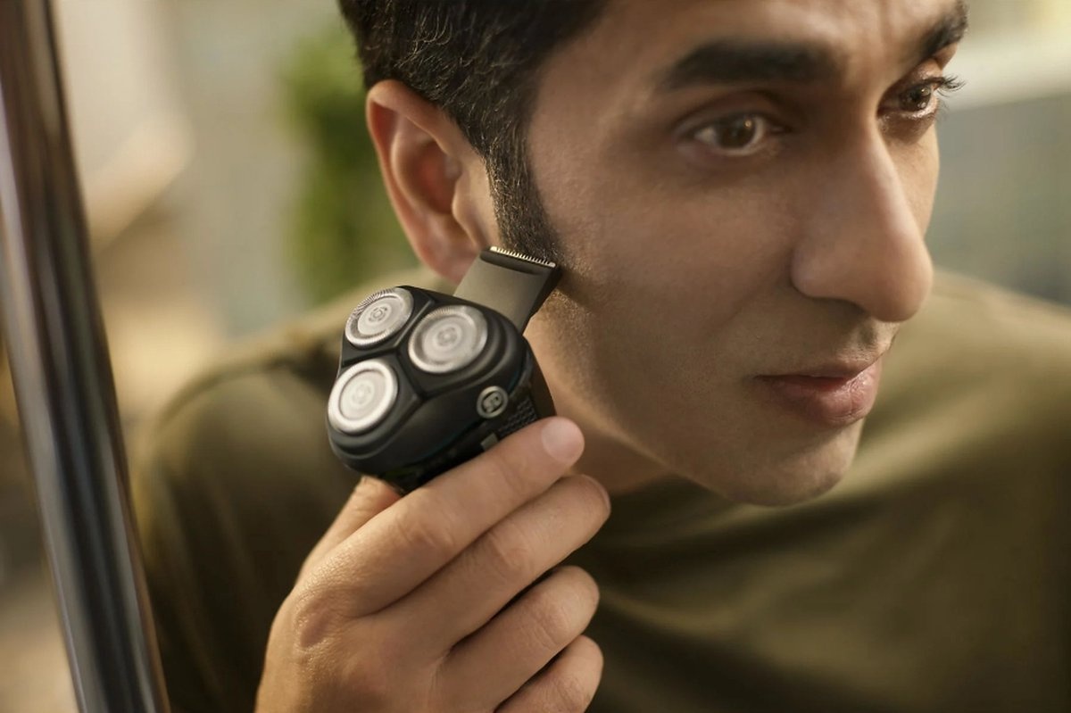 Philips Shaver 3000 Series S3243/12 - Scheerapparaat