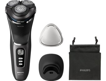 Philips Shaver 3000 Series S3343/13 - Scheerapparaat