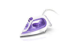 Braun TexStyle 3 SI 3042 VI - Stoomstrijkijzer