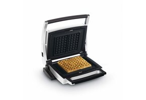 Fritel CW2437 - Wafelijzer