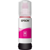 Epson Inktflesje Ecotank 102 Magenta - Inktcartridge
