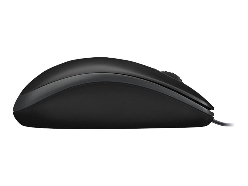 Logitech B100 - Muis
