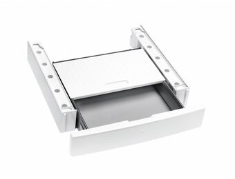 Miele WTV 512 tussenstuk