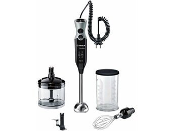 Bosch MSM67170 ErgoMixx - Staafmixer