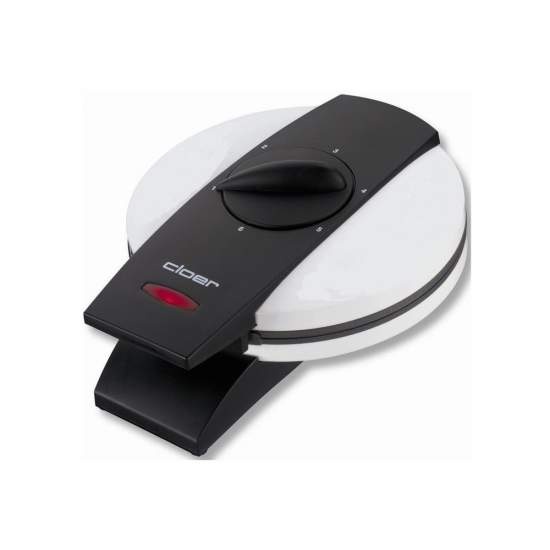 Cloer 261  - Wafelijzer