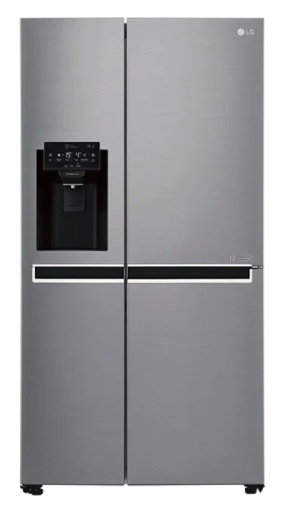 LG GSL760PZUZ  - Amerikaanse koelkast