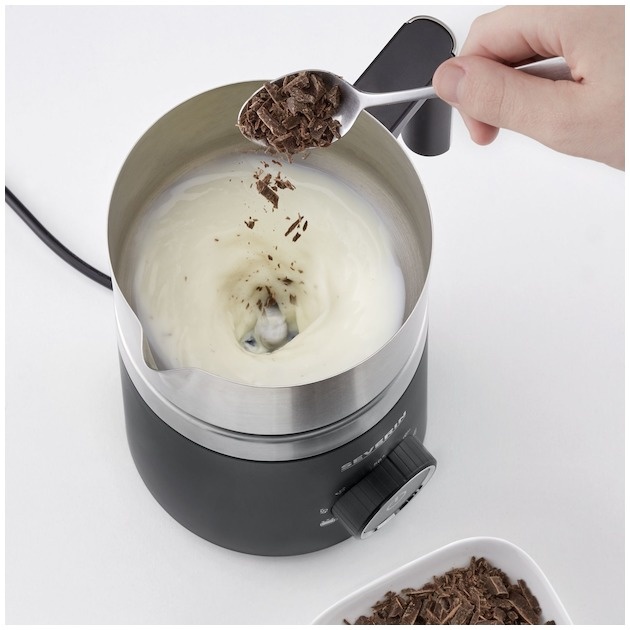 Severin SM3586 - Melkopschuimer