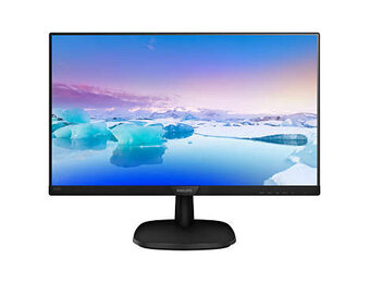 Philips 243V7QDSB - Monitor