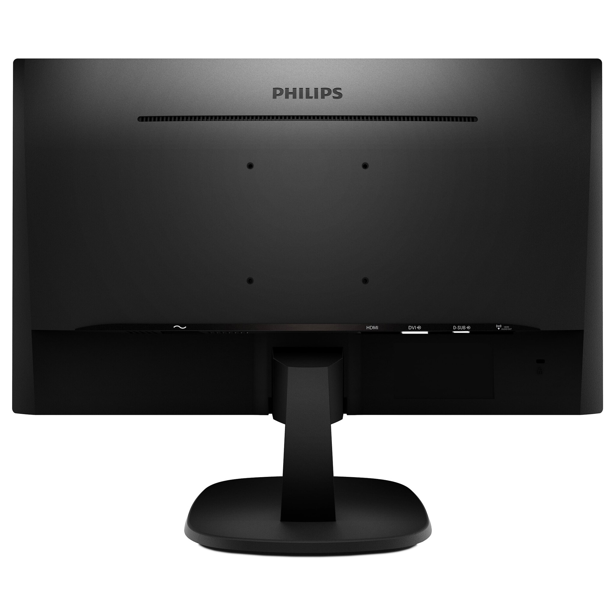 Philips 243V7QDSB - Monitor