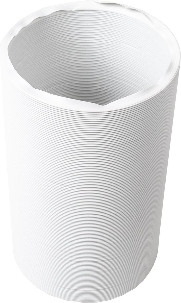 Exquisit CM 30953 WE - Mobiele airco