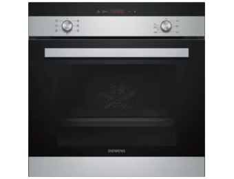 Siemens HB113FBS1 - Combi oven