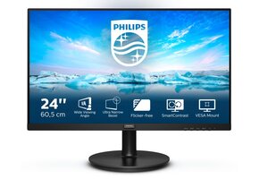 Philips V Line 241V8L/00 - Monitor