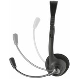 Trust Primo (Zwart) - Headset
