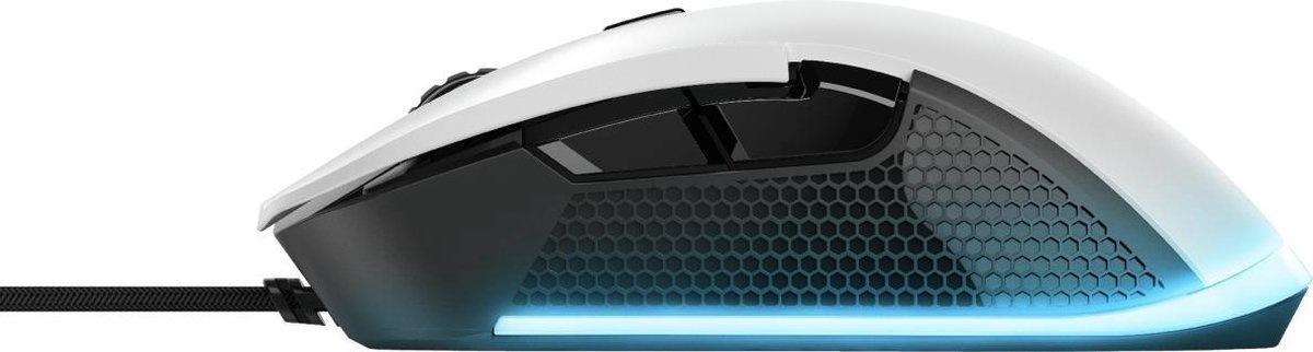 Trust 24485 GXT 922W Ybar - Gaming Muis