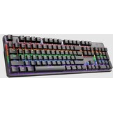 Trust GXT 865 Asta - Gaming toetsenbord