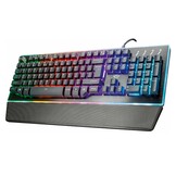 Trust GXT 860 Thura - Toetsenbord