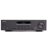 Aiwa AMU120BTBK - Versterker