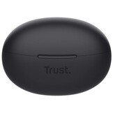 Trust Yavi ENC Zwart - Draadloze oordopjes