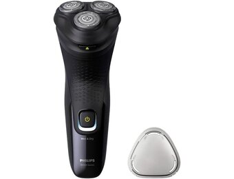 Philips Shaver 3000X Series Wet & Dry X3021/00 - Scheerapparaat