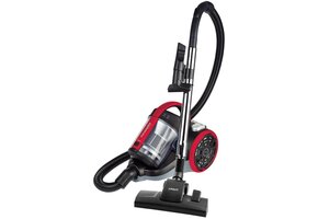 Polti Forzaspira C110 PLUS - Stofzuiger zonder zak