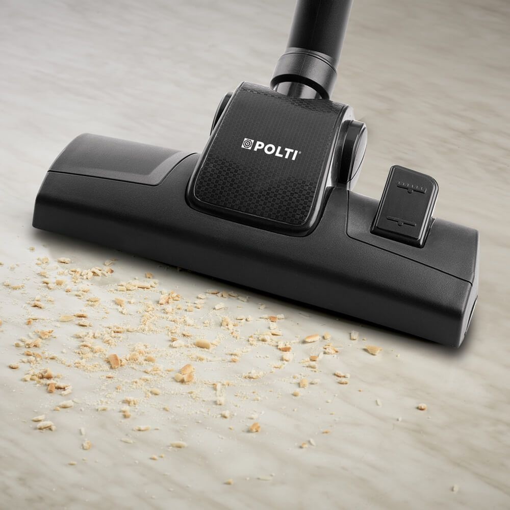Polti Forzaspira C110 PLUS - Stofzuiger zonder zak