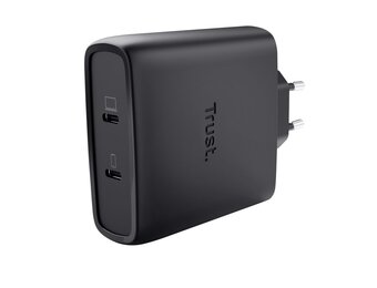 Trust Maxo GaN-oplader 100 W