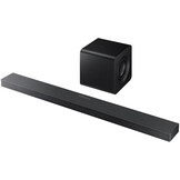 Samsung Cinematic Q-series HW-QS700F - Soundbar