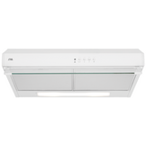 ETNA AO660WIT - Onderbouw afzuigkap