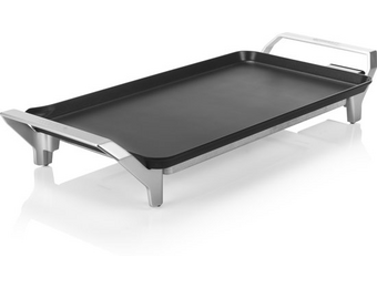 Princess 103100 Table Chef Premium - Bakplaat