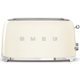 SMEG TSF02CREU - Broodrooster