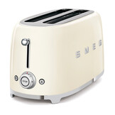 SMEG TSF02CREU - Broodrooster
