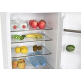 Exquisit EKS180-V-080F  - Inbouw koelkast