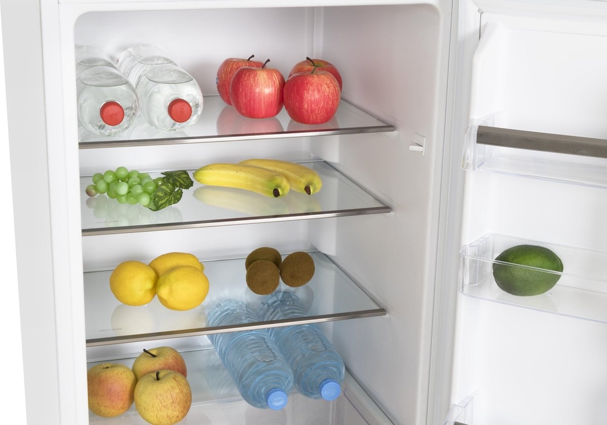 Exquisit EKS180-V-080F  - Inbouw koelkast