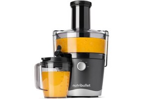 nutribullet Juicer - Slowjuicer
