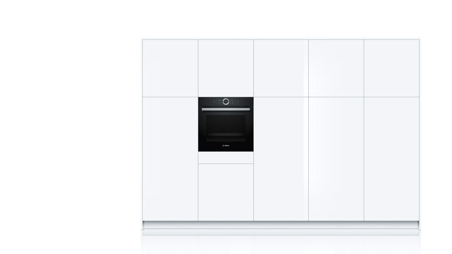 Bosch HBG633BB1 - Inbouw oven