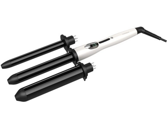 Carmen 3-in-1 Pro Curler CT6350 - Krultang