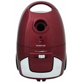 Inventum ST154RZA - Stofzuiger met zak